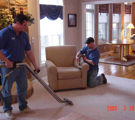 Excel Carpet Services - Cleves, OH