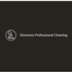 Simmons Professional Cleaning Inc.