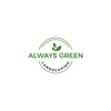 Always Green Landscaping gallery