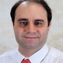 Keivan Shalileh, MD - IU Health Pulmonology & Critical Care Medicine - Lafayette - Physicians & Surgeons, Pulmonary Diseases