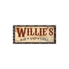 Willie's Bar & Grill gallery