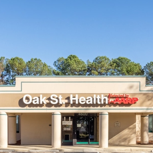 Oak Street Health - Raleigh, NC