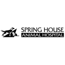 Spring House Animal Hospital - Pet Services