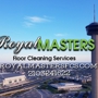 Royal Masters Floor Cleaning Services