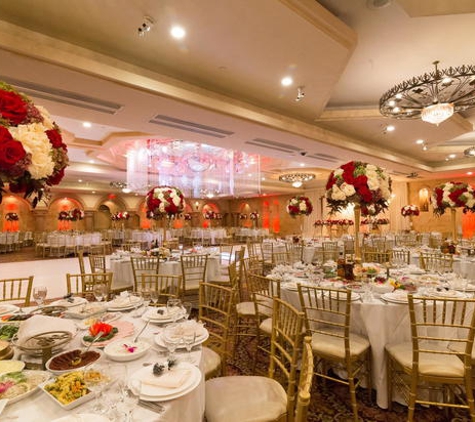 La Banquets-Le Foyer Ballroom - North Hollywood, CA