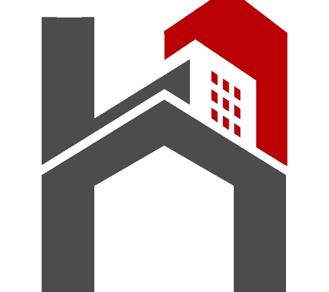 HHH Roofing & Construction - Spring, TX. Logo