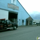 Western World Recovery - Towing