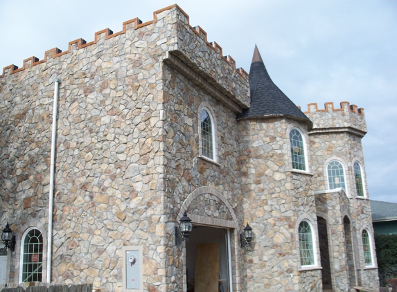 William Cozzi Masonry - Brookings, OR