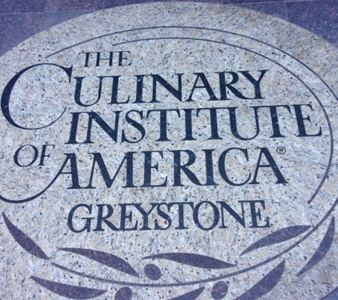 The Culinary Institute of America at Greystone - Saint Helena, CA