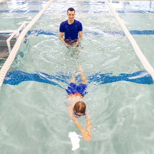 Big Blue Swim School - Warminster - Warminster, PA