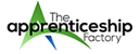 Apprenticeship Factory The Logo