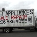 Seatac Affordable Appliance - Major Appliance Refinishing & Repair