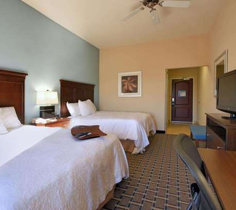 Hampton Inn and Suites New Iberia LA - New Iberia, LA