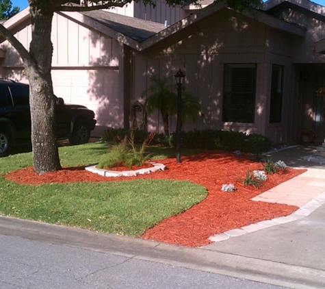 Leafy Landscape & Lawn Care Inc. - Port Orange, FL