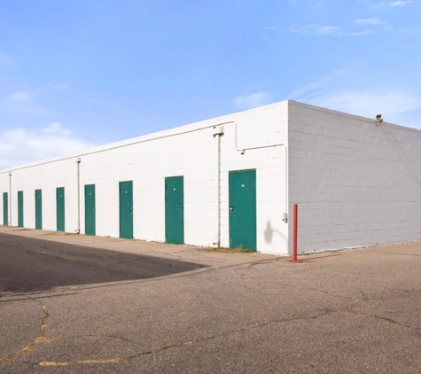 Storage On 4th - Self Storage - Greeley, CO