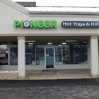 Pioneer Hot Yoga & HIIT