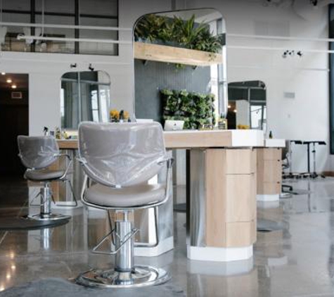 Haus Salon Northeast - Minneapolis, MN