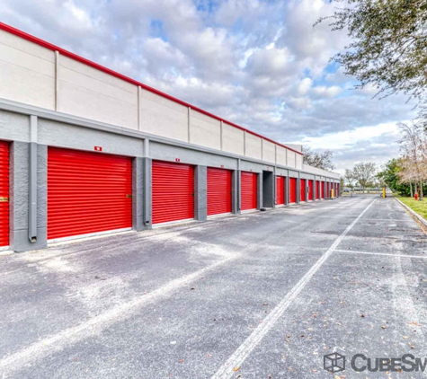 CubeSmart Self Storage - Cape Coral, FL