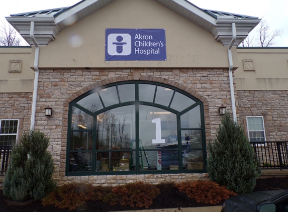 Akron Children's Pediatric Cardiology, Medina - Medina, OH