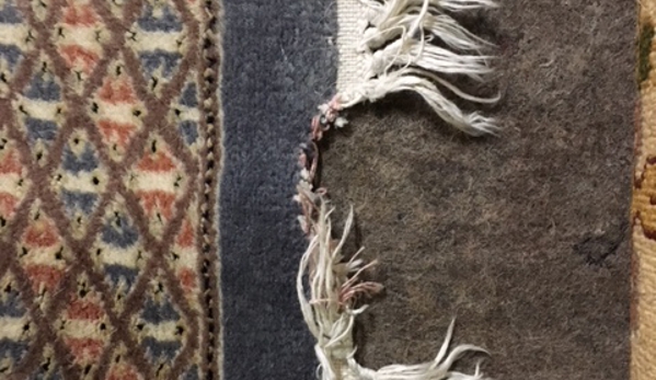 Abram Oriental Rug Cleaning - Irvine, CA