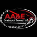 AA&E Towing and Transport LLC - Towing