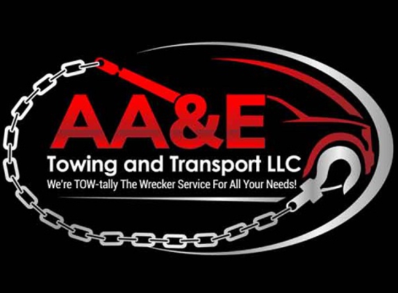 AA&E Towing and Transport LLC - Dallas, TX. AA&E Towing and Transport LLC