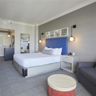 The Waterfront Beach Resort, a Hilton Hotel