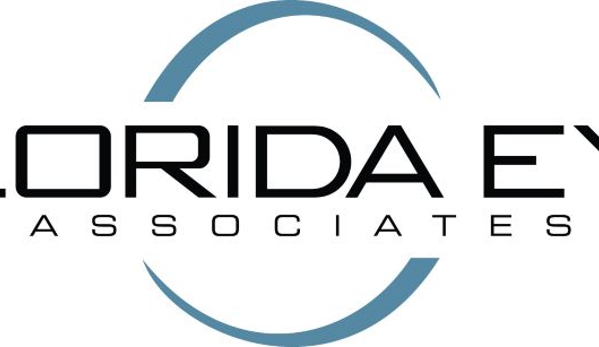 Florida Eye Associates - Melbourne, FL