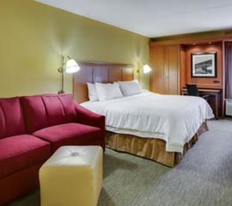 Hampton Inn Pittsburgh/Greentree - Pittsburgh, PA