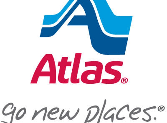 Atlas Van Lines, Inc. - Evansville, IN