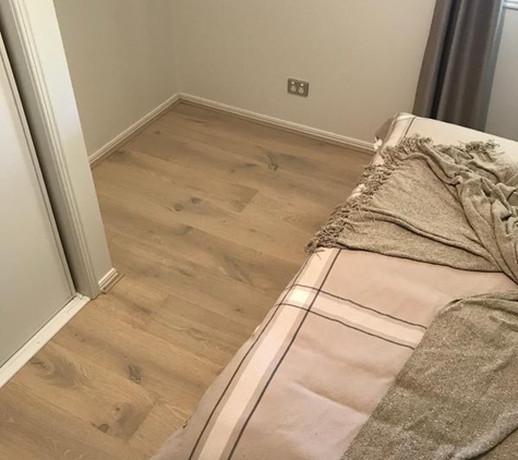 Andersens Carpets - Bundamba, QLD
