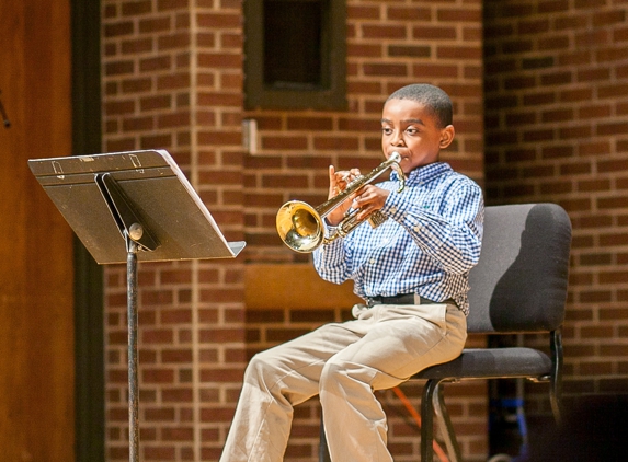 Musicians Learning Center - Raleigh, NC