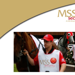 MSS Security - Adelaide, SA