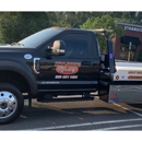 MPA Towing & Recovery - Towing