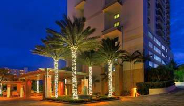 Marriott's Oceana Palms - Riviera Beach, FL