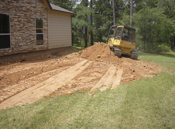 Lake Charles Wood and Metal Fencing and Welding Service - Lake Charles, LA