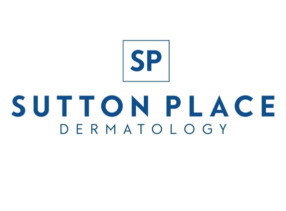 Sutton Place Dermatology - New York, NY