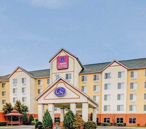 Comfort Suites Concord Mills - Concord, NC