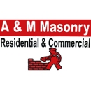 A & M Masonry - Masonry Contractors