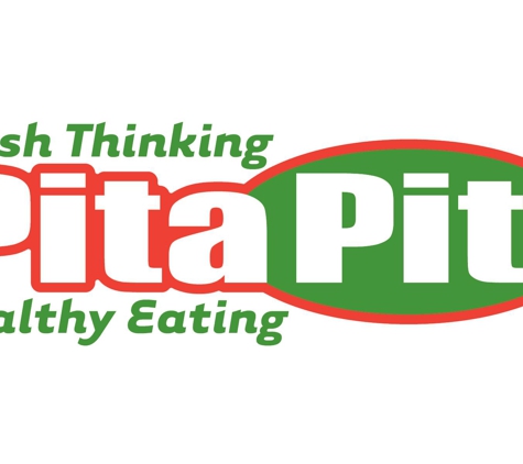 Pita Pit - Milwaukee, WI