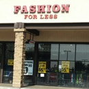 Fashion For Less - Clothing Stores