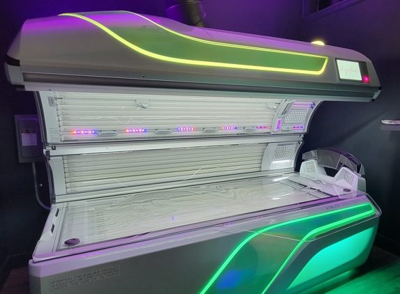 Revive Wellness and Tanning - Yakima, WA