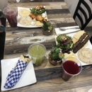 Hummus Bean (Formerly Hummos and Pita) - American Restaurants