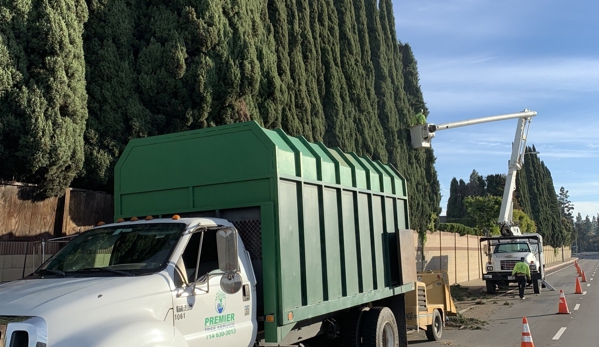 Premier Tree Experts - Orange, CA