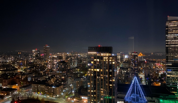 Hyatt Regency Seattle - Seattle, WA