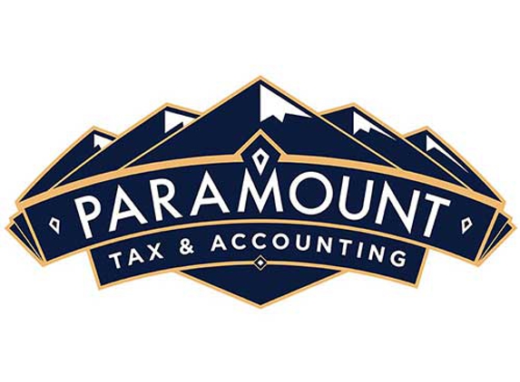 Paramount Tax & Accounting of St. George - St George, UT