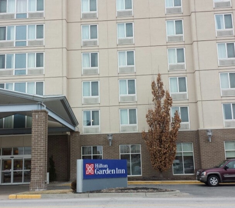 Hilton Garden Inn-Kansas City Kansas - Kansas City, KS