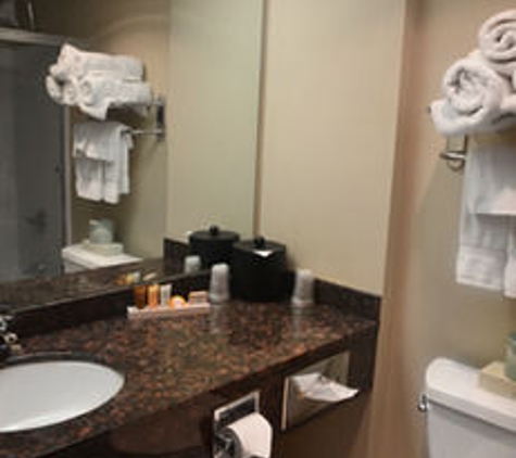 Best Western - Rochester, MN