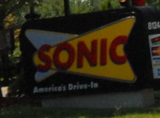 SONIC DRIVE-IN, El Paso - 3925 Dyer St - Restaurant Reviews