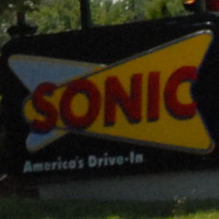 Sonic Drive-In - Flower Mound, TX